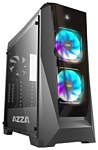 AZZA Chroma 410B Black