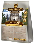 Wolfsblut (30 кг) Grey Peak Small Breed