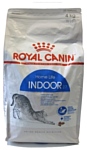 Royal Canin (4 кг) Indoor 27