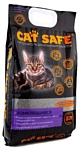 Cat Safe Комкующийся с углем 5л