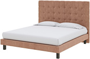 ProSon Madrid Boxspring Standart Лофти 200x200 (тауп)