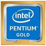 Intel Pentium Gold Comet Lake