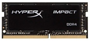 HyperX Impact HX424S15IB/32