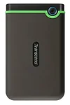 Transcend StoreJet 25M3C 2TB TS2TSJ25M3C