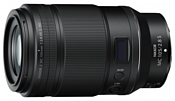 Nikon 105mm f/2.8 VR S Nikkor Z MC