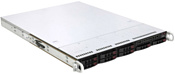 Supermicro SuperChassis CSE-113MFAC2-R804CB