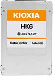 Kioxia HK6-V 960GB KHK61VSE960G