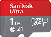 SanDisk Ultra SDSQUA4-1T00-GN6MN microSDXC 1TB