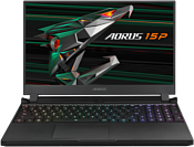 Gigabyte AORUS 15P XD-73EE324SH