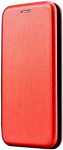 Case Magnetic Flip для Redmi Note 8T (красный)