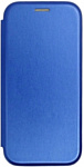 Case Magnetic Flip для Samsung Galaxy A32 4G (синий)