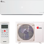 Denko Sakura DC Inverter Wi-Fi GW-12I