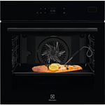 Electrolux SteamBoost 800 COB8S39WZ