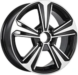 K7 K-111 6x15/4x100 D54.1 ET48 Домино