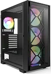 Корпус для компьютера Montech AIR 1000 Premium