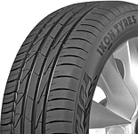 Ikon Autograph Aqua 3 SUV 255/65 R17 114H XL