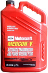 Ford Motorcraft Mercon V 4.73л