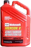 Ford Motorcraft Mercon V 4.73л