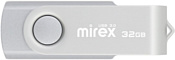 Mirex Color Blade Swivel 3.0 32GB