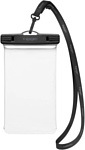 Spigen A601 Universal Waterproof AMP04526 (прозрачный)