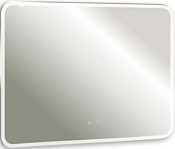 Silver Mirrors  Стив Voice 100x80 LED-00002618