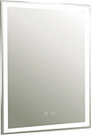 Silver Mirrors  Рига Voice 60x80 LED-00002614