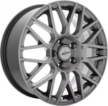 X'trike X-131 7x17/4x100 D60.1 ET41 HSB