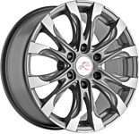 X'trike RST R118 7.5x18/6x139.7 D106.1 ET25 HS