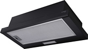 Meferi SLIDEBOX60BK LIGHT