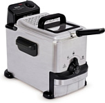 Tefal Deep Fryer Oleoclean Compact FR701640 