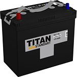Titan Asia Standart L+ (50Ah) Titan Asia Standart L+ (50Ah)