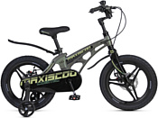 Maxiscoo Cosmic Deluxe 16 (2025)