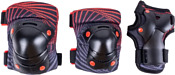 Tech Team Safe Fit Teens 2.0 NN012014 (XL, красный) Tech Team Safe Fit Teens 2.0 NN012014 (XL, красный)