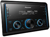 Pioneer MVH-S425BT