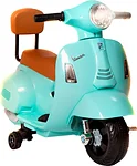 Sweet Baby Vespa H1-K (бирюзовый)