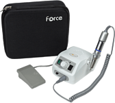 Force Nails 315/107 с педалью (35000 об/мин)