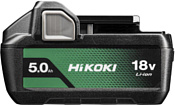 Hikoki BSL1850MA (18В/5 Ah)