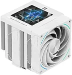 Thermalright Phantom Spirit 120 Vision SNOW (белый)