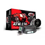 ALFA TWO WAY (ATW-100)