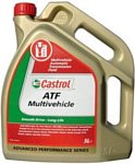 Castrol ATF Multivehicle 5л