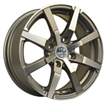 IJITSU SLK1553 6x15/4x108 D63.4 ET45 BFP