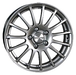 Proma RSs 6.5x16/5x114.3 D66.1 ET40 Неро