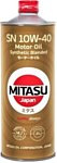 Mitasu MJ-122A 10W-40 1л