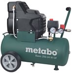 Metabo Basic 250-24 W OF (6.01532.00)