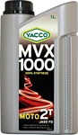 Yacco MVX 1000 2T 2л
