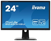 Iiyama ProLite B2483HSU-1 Iiyama ProLite B2483HSU-1
