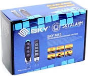 SKY M15