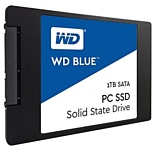 Western Digital BLUE PC SSD 1 TB (WDS100T1B0A)