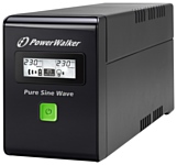 PowerWalker VI 800 SW IEC