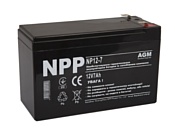 NPP NP 12-7.0